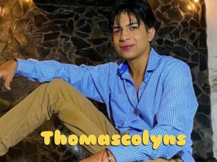 Thomascolyns