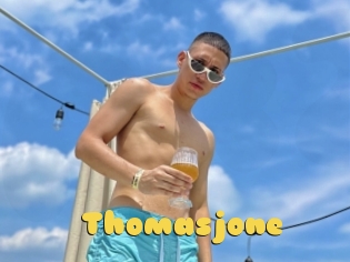 Thomasjone