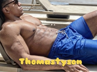 Thomastyson