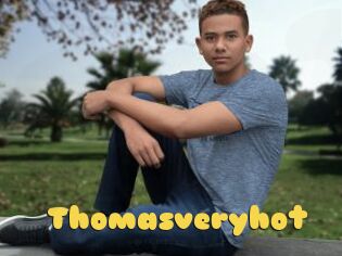 Thomasveryhot