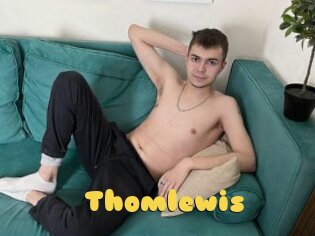 Thomlewis