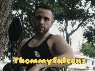 Thommyfalcons