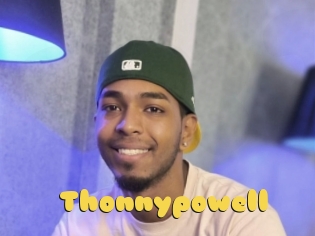 Thonnypowell