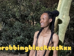 Throbbingblackcockxx