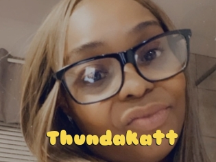 Thundakatt