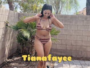 Tianafayee