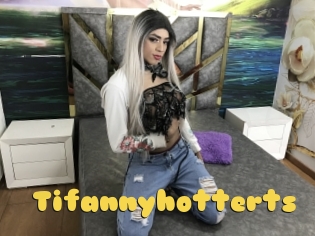 Tifannyhotterts