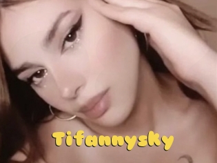 Tifannysky