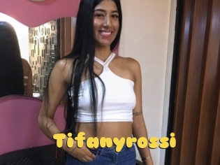 Tifanyrossi