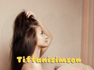 Tiffanisimson