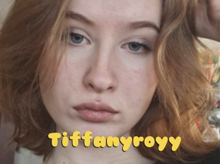 Tiffanyroyy