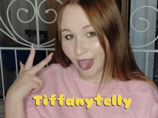 Tiffanytelly