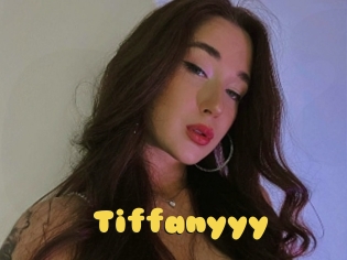 Tiffanyyy