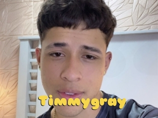 Timmygray