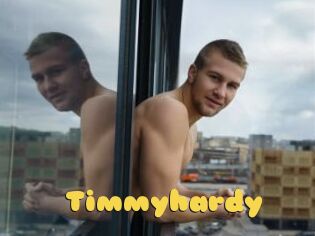 Timmyhardy