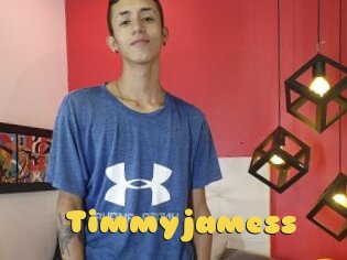 Timmyjamess