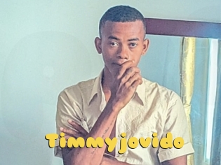 Timmyjovido