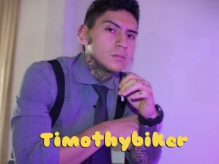 Timothybiker