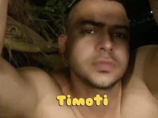 Timoti