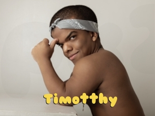 Timotthy