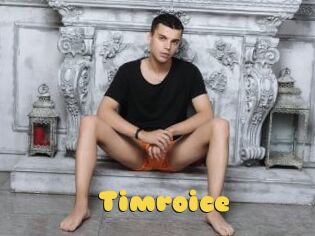 Timroice