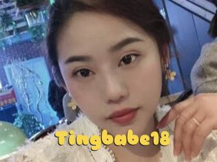 Tingbabe18