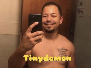 Tinydemon