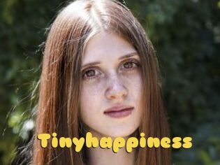 Tinyhappiness