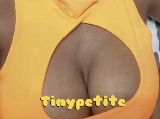 Tinypetite