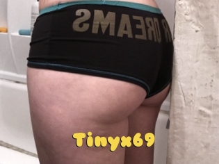 Tinyx69