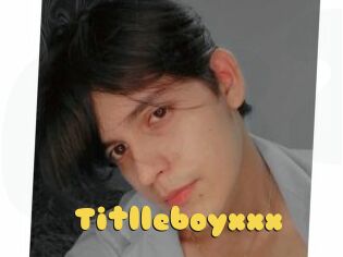 Titlleboyxxx