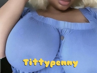 Tittypenny