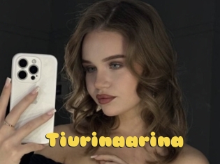 Tiurinaarina