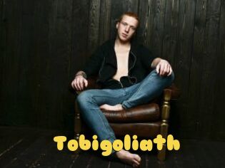 Tobigoliath