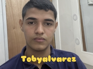 Tobyalvarez