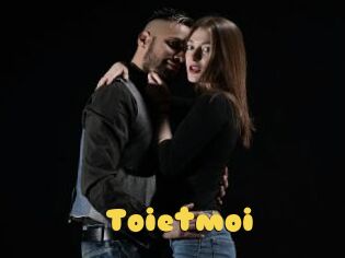 Toietmoi