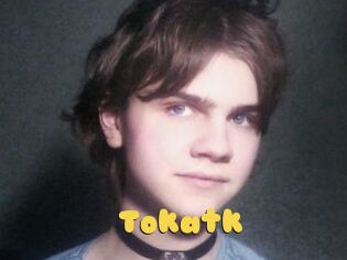 Tokatk