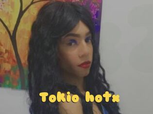 Tokio_hotx