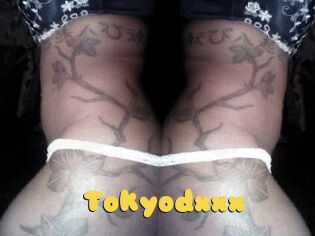 Tokyodxxx