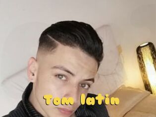 Tom_latin