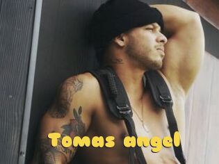 Tomas_angel