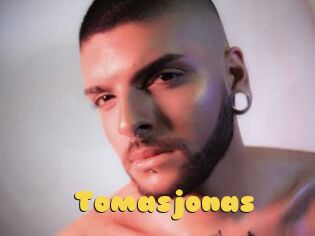 Tomasjonas