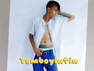 Tomboylatin