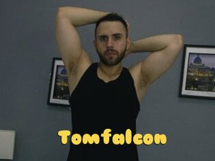 Tomfalcon