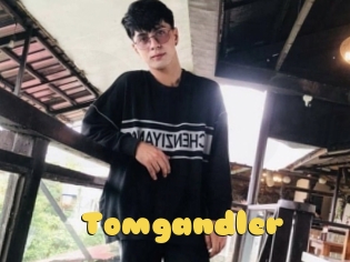 Tomgandler