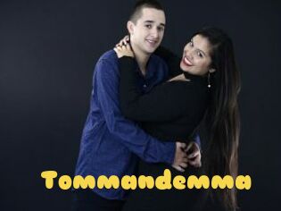 Tommandemma