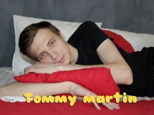 Tommy_martin