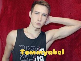 Tommyabel