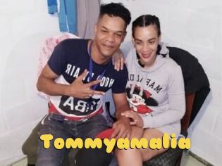 Tommyamalia