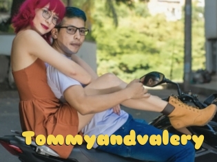 Tommyandvalery